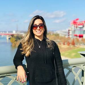 Fundraising Page: Christina DeSimone